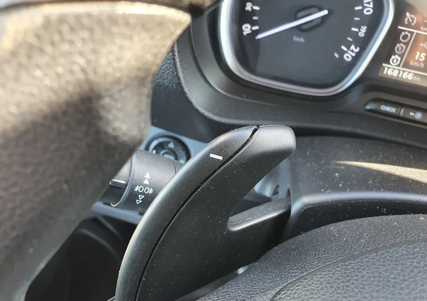 Toyota ProAce cena 89900 przebieg: 168000, rok produkcji 2017 z Wadowice małe 631
